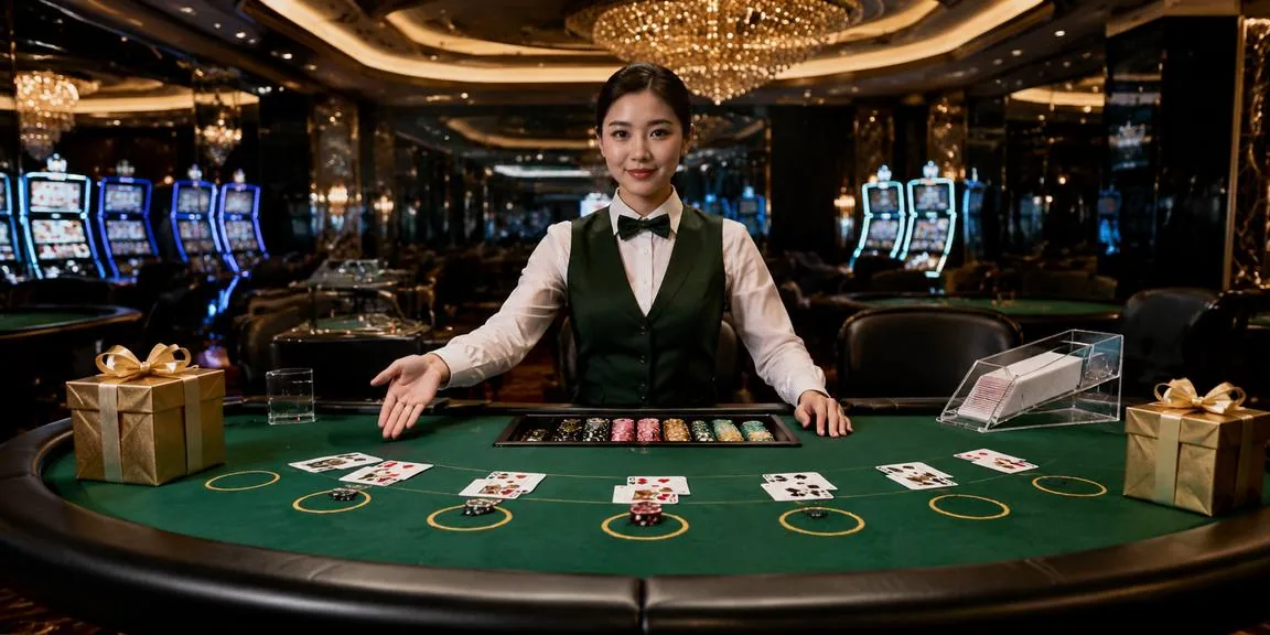 369club Chuyển Khoản Blackjack
