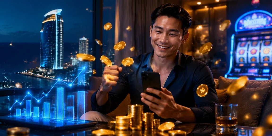 369club Ưu đãi